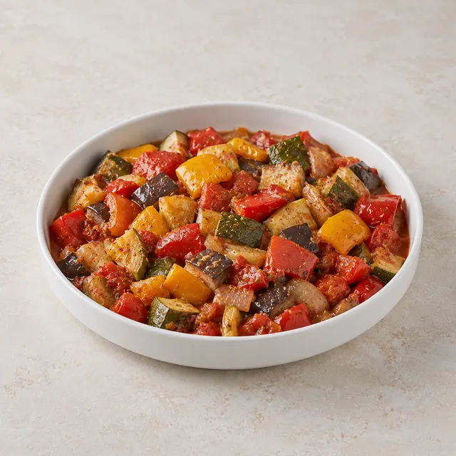 Ratatouille