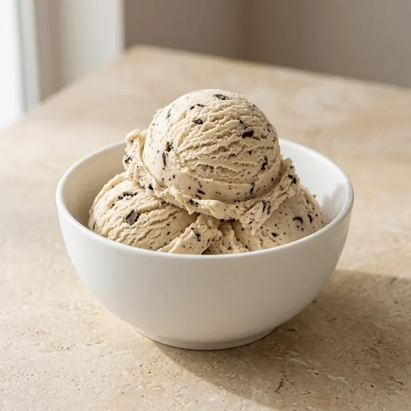3P Mint Chocolate Chunk Ice Cream