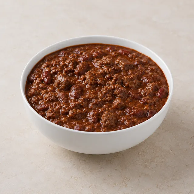 Texas Chili