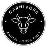 Pure Carnivore dietary badge