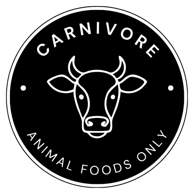 Pure Carnivore dietary badge