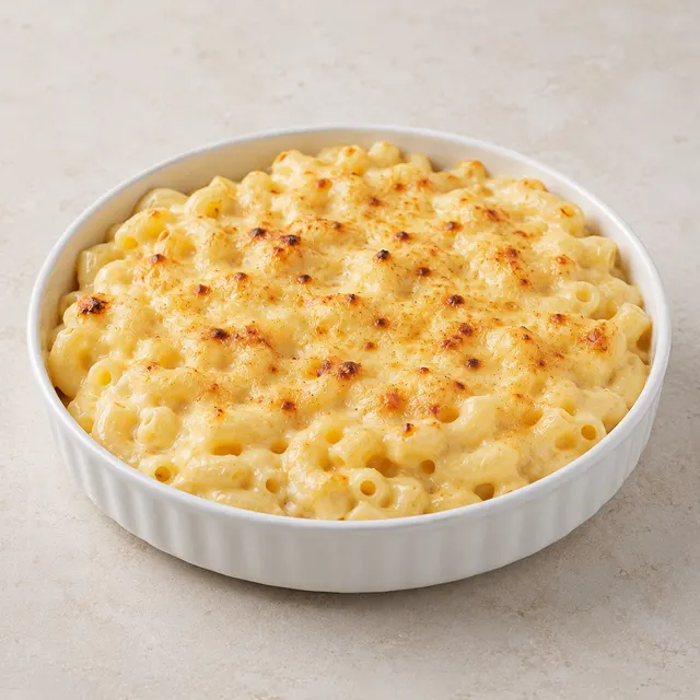 Gluten Free Mac & Cheese