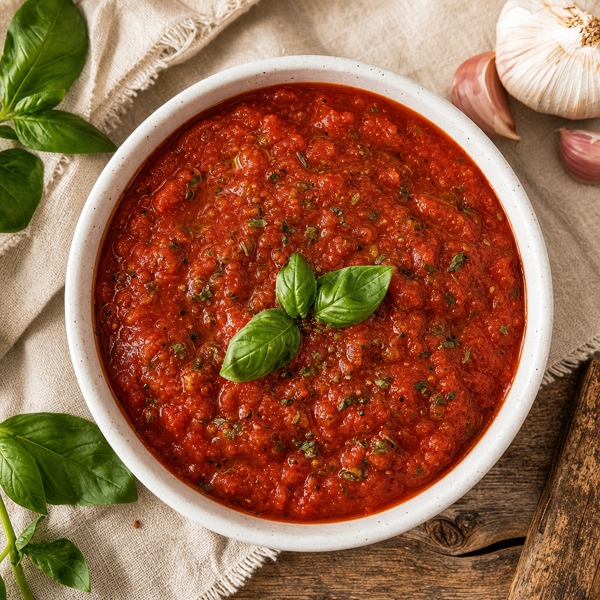 Marinara Sauce