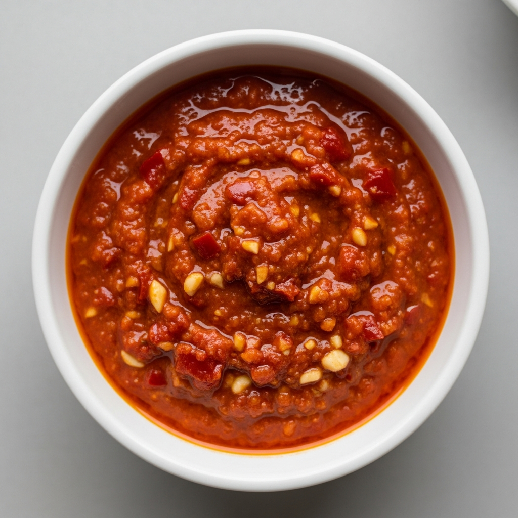Romesco Sauce